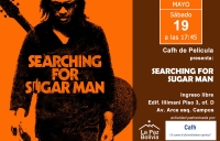  Cafh de Película: Searching for Sugar Man